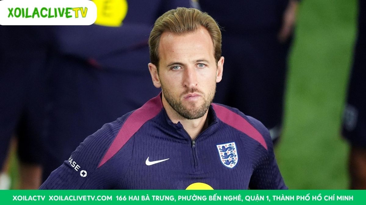 Nỗi lo của Tam Sư: Đội trưởng Harry Kane phải tập riêng trong phòng gym, chạy đua với thời gian để kịp bình phục cho trận đấu sắp tới.