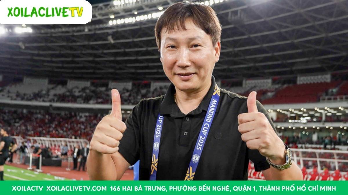 Mọi quyết định giờ đây nằm trong tay HLV Kim Sang-sik. Liệu ông có dám đặt cược vào sức trẻ để làm mới hàng công cho ĐT Việt Nam?