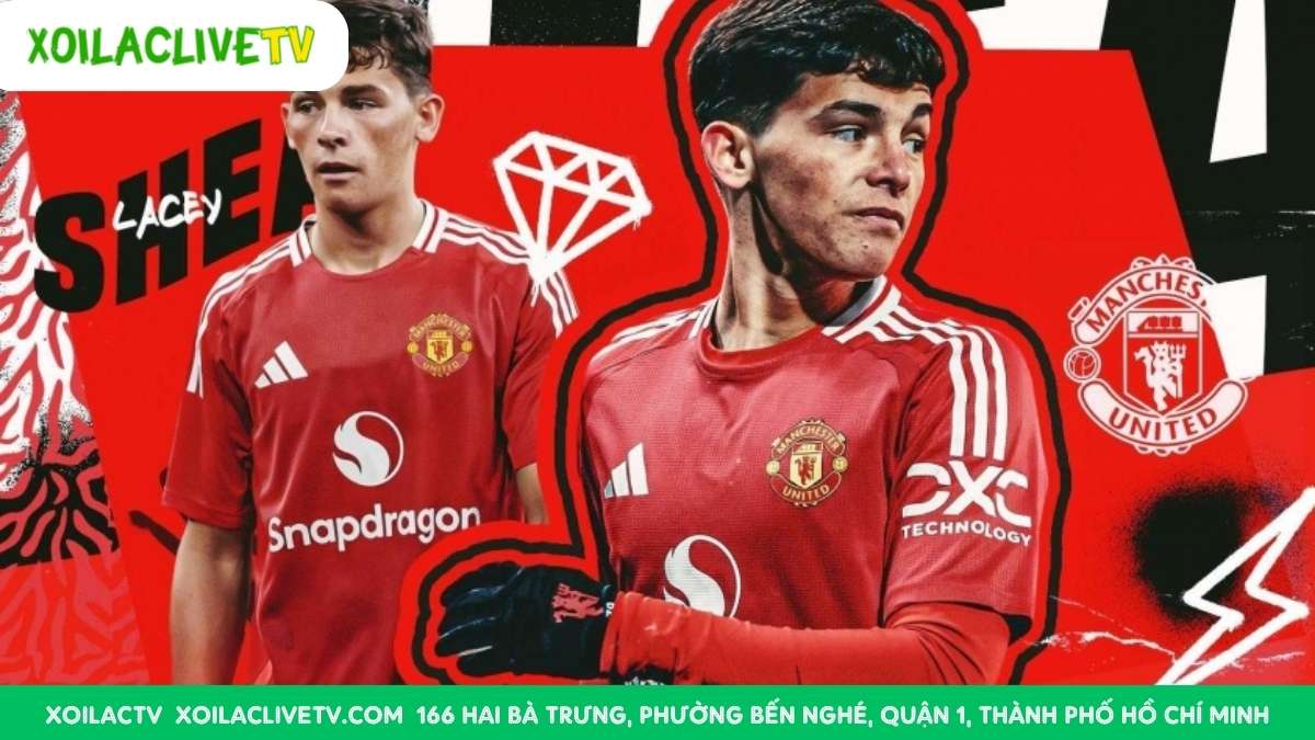 HLV Tuchel Gọi Thần Đồng 18 Tuổi Của MU Lên Tuyển Anh, Hồi Hộp Chờ Tin Harry Kane