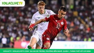 Nhận định Ireland vs Armenia (01h45, 15/10): Sinh tử tại Aviva, chủ nhà quyết tâm đòi nợ!