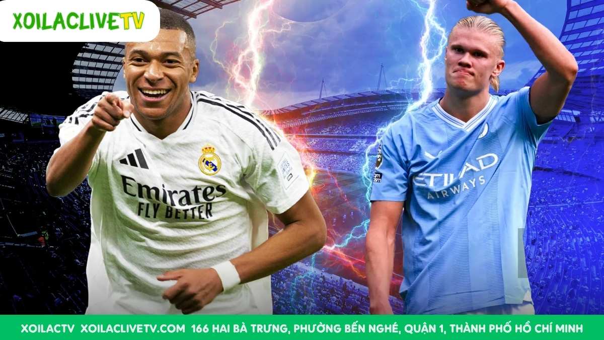 Mbappé vs. Haaland: Cuộc đối đầu không khoan nhượng. Ai sẽ là người ghi bàn nhiều nhất và tạo ảnh hưởng lớn hơn ở Vòng loại EURO/World Cup tháng 10 này?