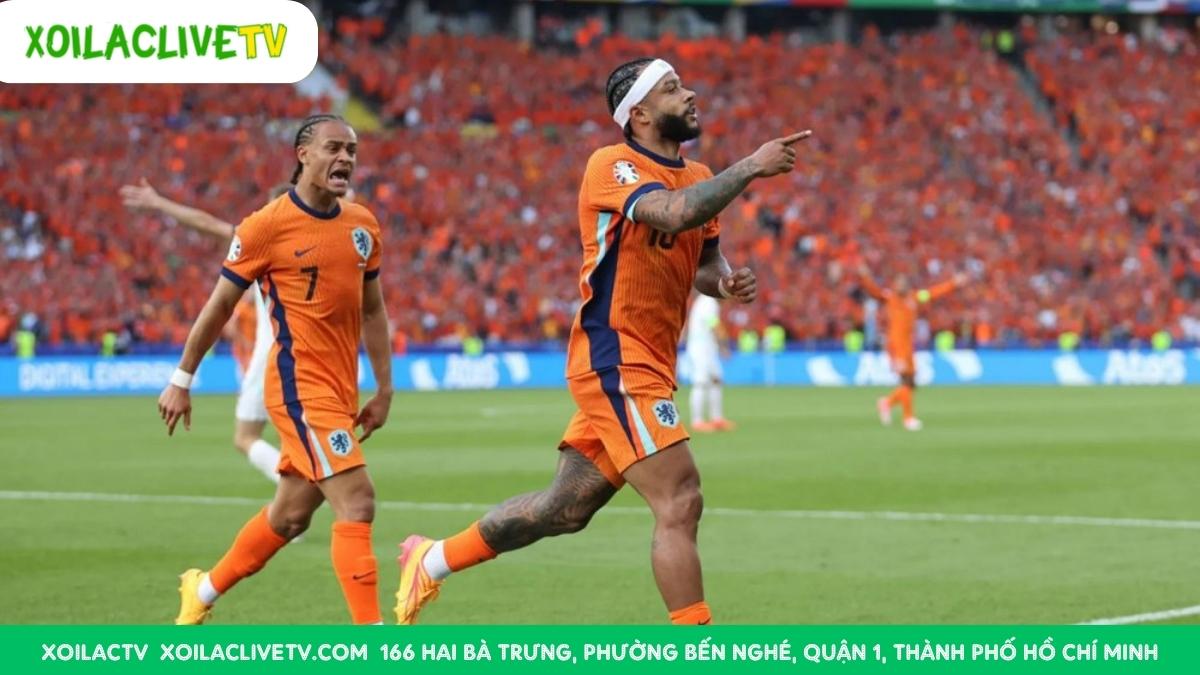 Soi kèo Hà Lan vs Phần Lan, 23h00 ngày 12/10: Lốc da cam nổi giận, kèo chấp 2.25 có đáng tin?