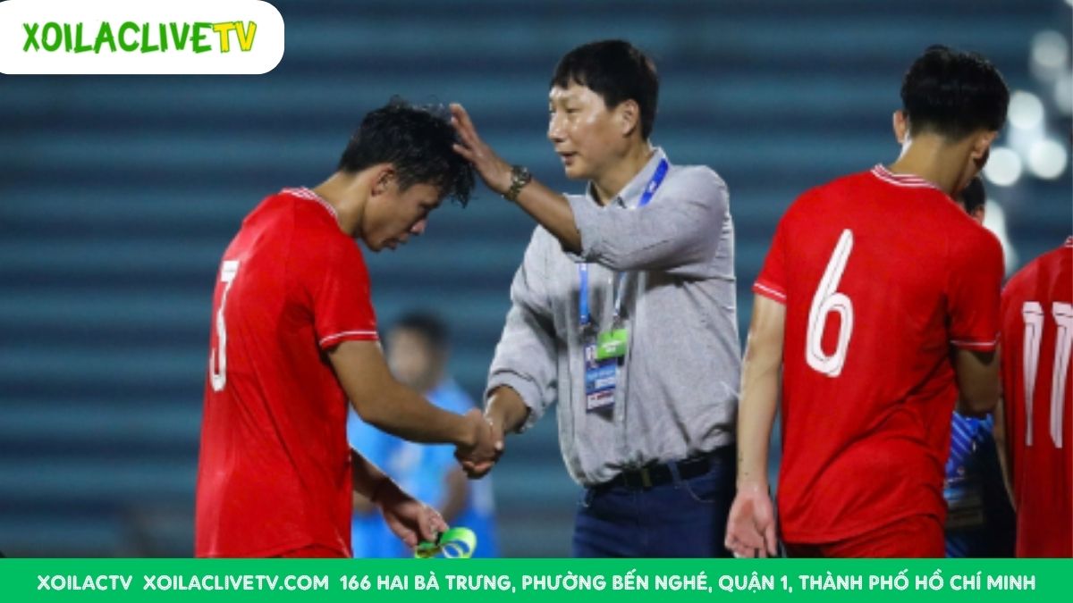Hàng công "Ngũ Hổ Tướng" của ĐT Việt Nam với sức trẻ và kinh nghiệm đã sẵn sàng tạo nên một cơn mưa bàn thắng vào lưới Nepal.