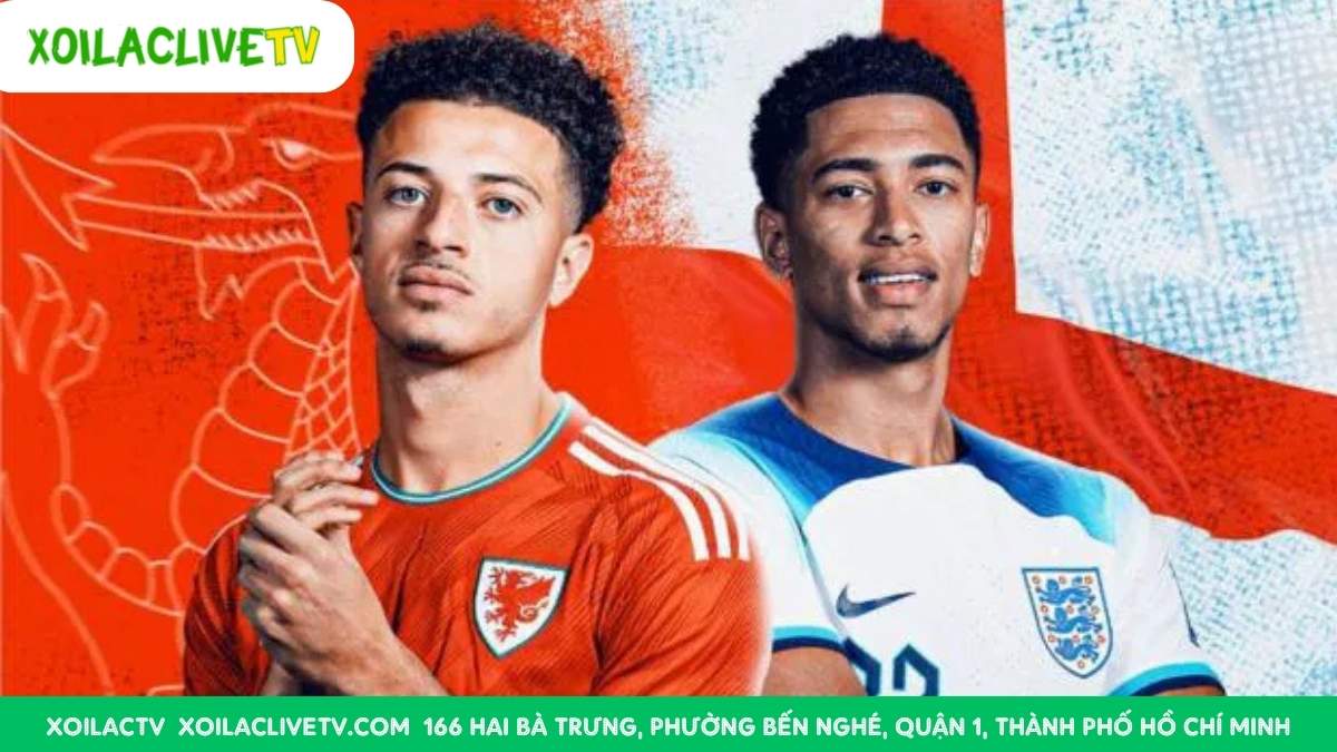 Nhận định Anh vs Wales, 1h45 ngày 10/10: Soi kèo derby, Tam Sư thị uy