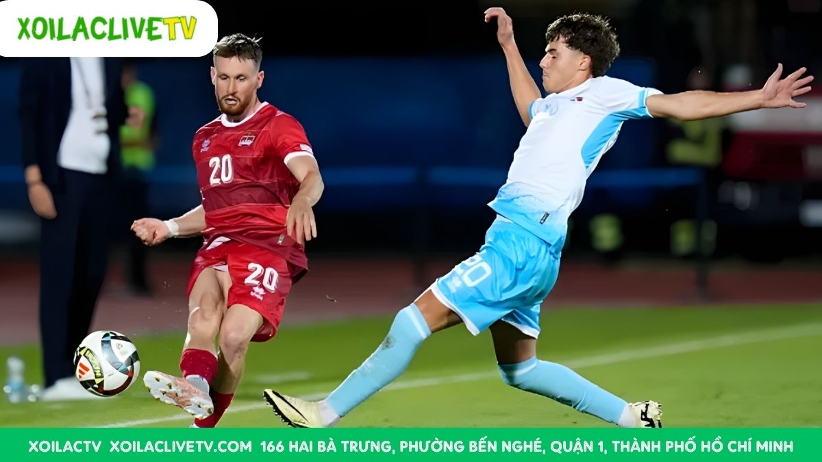 Nhận định Áo vs San Marino, 1h45 ngày 10/10: Soi kèo World Cup, Áo quyết ‘cày’ hiệu số