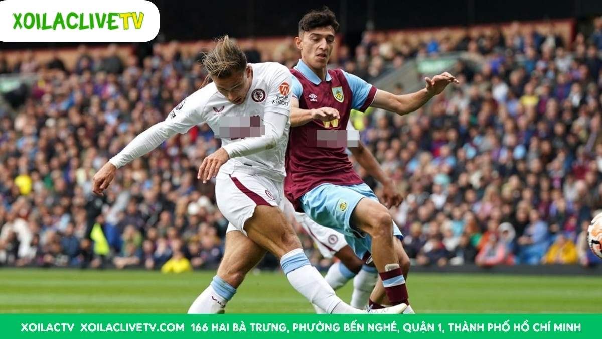 Nhận định Aston Villa vs Burnley, 20h00 ngày 5/10: Soi kèo Ngoại hạng Anh