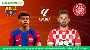 Nhận định, soi kèo Barcelona vs Girona (21h15, 18/10): Wounded Lions Roar Back?