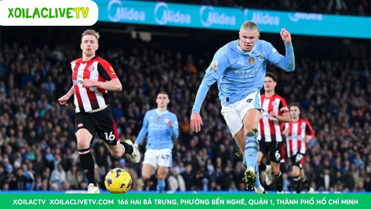Nhận định Brentford vs Man City, 22h30 ngày 5/10: Soi kèo, dự đoán tỷ số Ngoại hạng Anh
