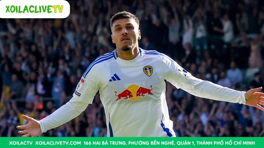 Nhận định Burnley vs Leeds, 21h00 ngày 18/10: “Chung kết ngược”, The Whites sáng cửa