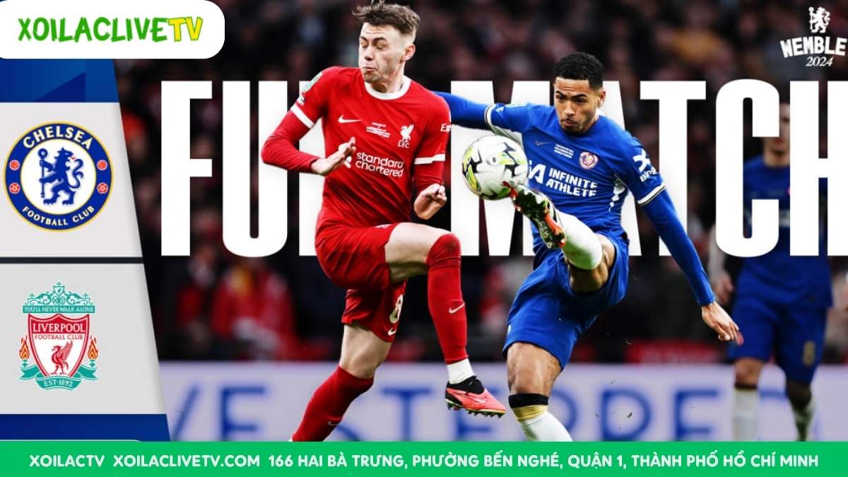 Nhận định Chelsea vs Liverpool, 23h30 ngày 04/10: Đại chiến tại Stamford Bridge
