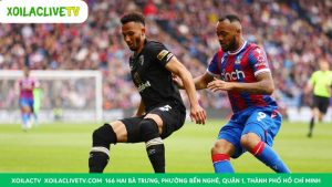 Nhận Định Crystal Palace vs Bournemouth, 21h00 Ngày 18/10: Đại Bàng Gặp Khó