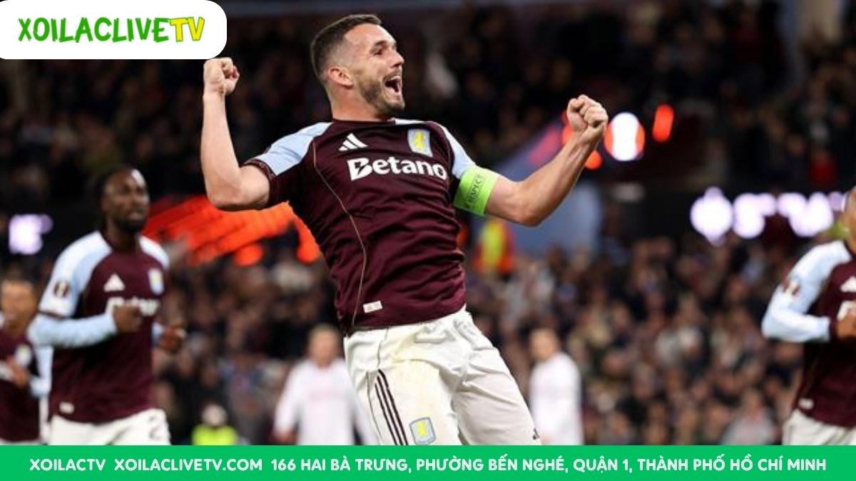 Nhận định Feyenoord vs Aston Villa, 02h00 ngày 03/10/2025: Soi kèo Europa League