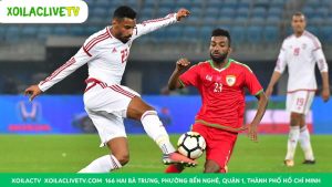 Nhận định UAE vs Oman, 00h15 ngày 12/10: Trận cầu ‘6 điểm’, lịch sử gọi tên cửa hòa?