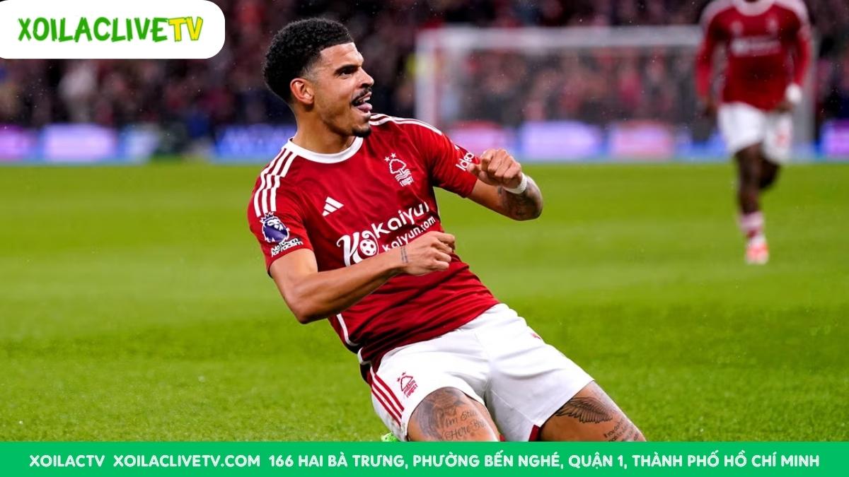 Nhận định Nottingham Forest vs Midtjylland (02h00, 3/10): Sóng dữ tại City Ground