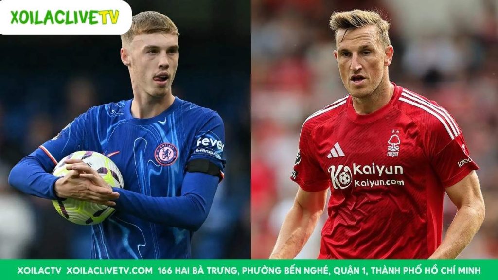 Nhận định Nottingham vs Chelsea, 18h30 ngày 18/10: The Blues thị uy, “Tricky Trees” khó cản