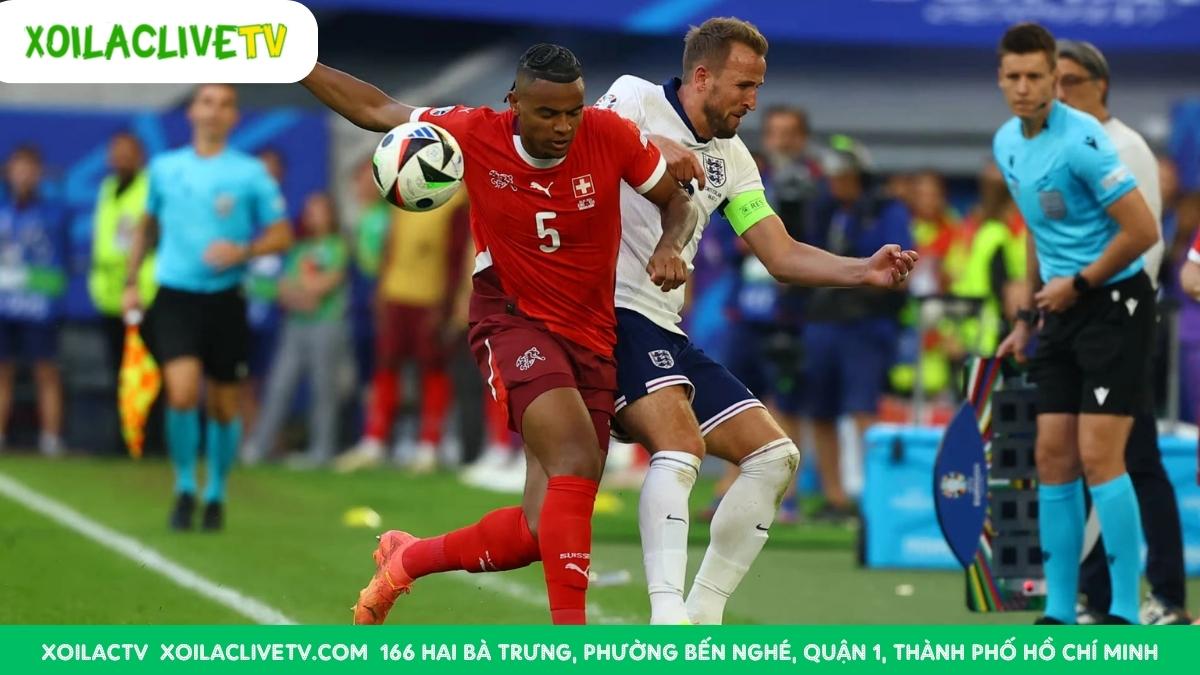 Ollie Watkins và các tiền đạo của tuyển Anh đứng trước cơ hội lớn để chứng tỏ mình khi chân sút chủ lực vắng mặt.