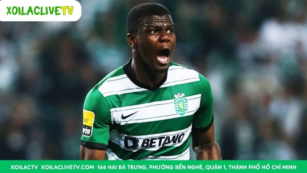 Liverpool Chốt “Lá Chắn Thép” 34 Triệu Bảng Ousmane Diomande, Tương Lai Konate?