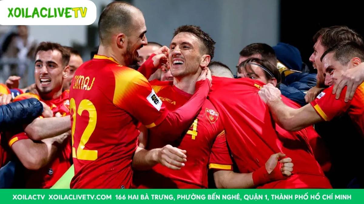 Một trận đấu được dự báo đầy khó khăn cho hàng công Montenegro trước hàng thủ được tổ chức chặt chẽ của Faroe.