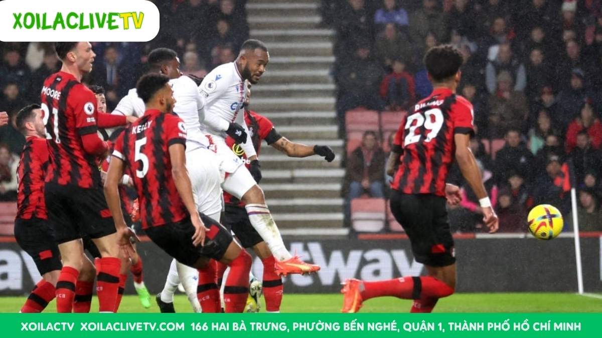 Selhurst Park được dự báo sẽ chứng kiến một trận chiến nảy lửa, không khoan nhượng ở khu vực giữa sân, nơi quyết định thế trận
