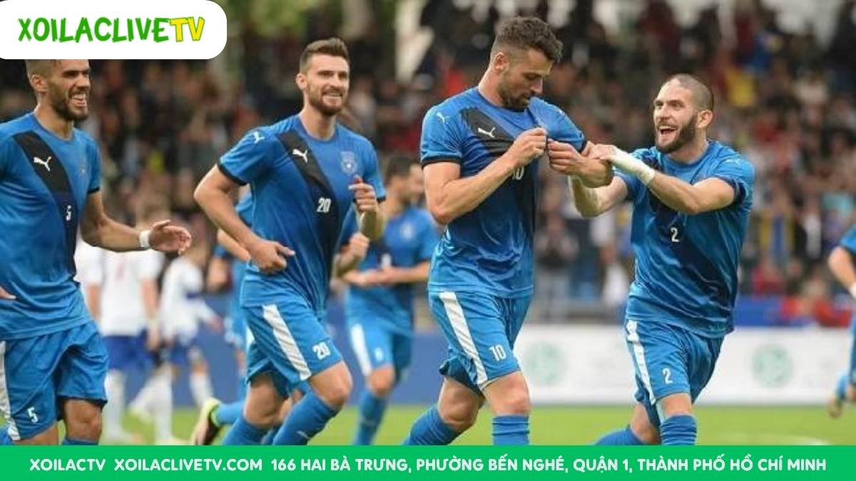 Hàng thủ Slovenia dưới sự chỉ huy của Jan Oblak sẽ đối mặt với một bài test thực sự trước sức tấn công mạnh mẽ của Kosovo trên sân nhà