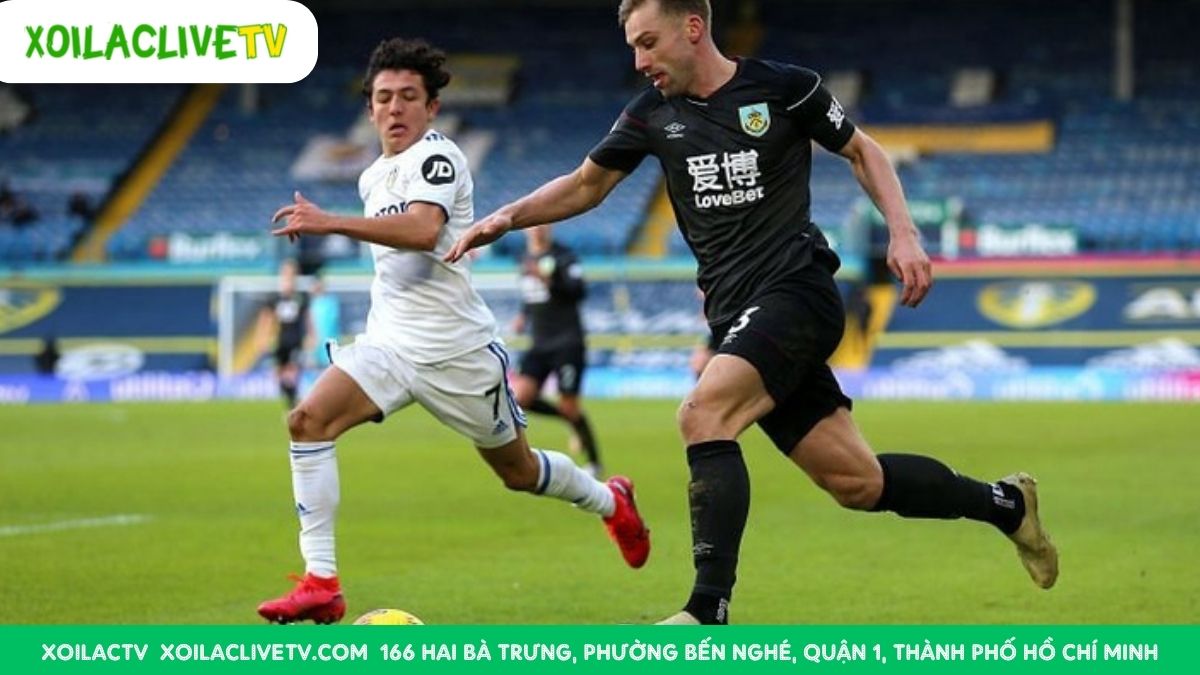 Sức ép ngàn cân đang đè nặng lên vai HLV Scott Parker khi Burnley buộc phải thắng để nuôi hy vọng trụ hạng.