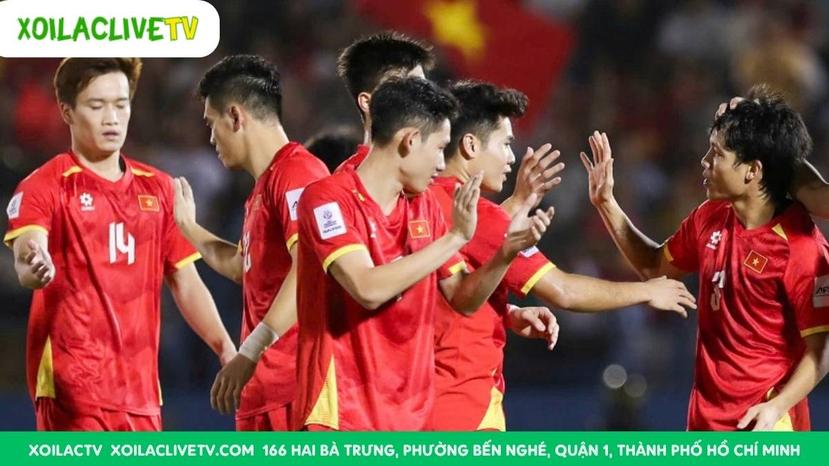 Trong khi đó, một thế hệ tiền đạo trẻ đầy khát khao đang bùng nổ tại V-League, sẵn sàng chờ đợi cơ hội để tỏa sáng.