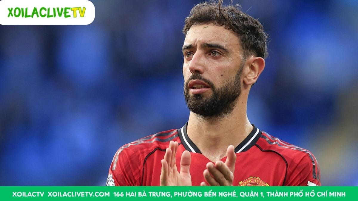 "Linh hồn" của Quỷ Đỏ chỉ đáng giá 40 triệu bảng? Bayern Munich ra một "kèo" khó tin cho đội trưởng Man United.