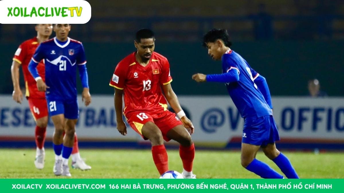 Một chiến thắng "toát mồ hôi", nhưng phần thưởng 800 triệu đồng là sự ghi nhận xứng đáng cho những nỗ lực không ngừng của toàn đội.