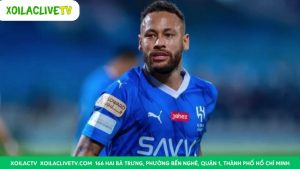 Bom Tấn Chuyển Nhượng: Neymar Dứt Áo Santos, Napoli và Inter Milan Tranh Giành