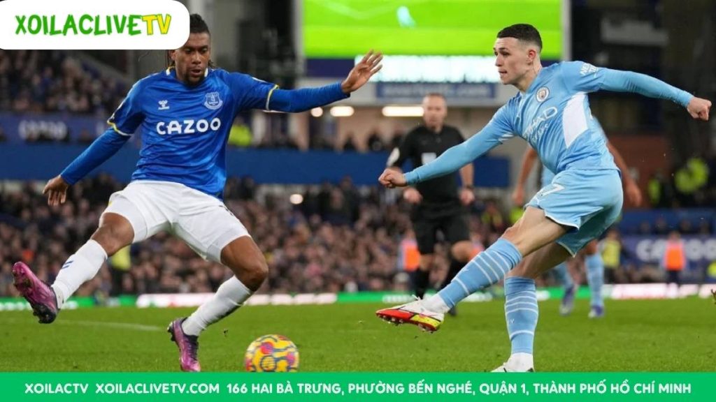 Nhận định Man City vs Everton, 21h00 ngày 18/10: Etihad mở hội, chờ Haaland lên tiếng