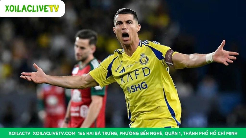 Thưởng Sốc 33 Tỷ/Cầu Thủ: Ả Rập Xê Út Phá Kỷ Lục Châu Á Sau Khi Giành Vé World Cup