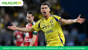Thưởng Sốc 33 Tỷ/Cầu Thủ: Ả Rập Xê Út Phá Kỷ Lục Châu Á Sau Khi Giành Vé World Cup