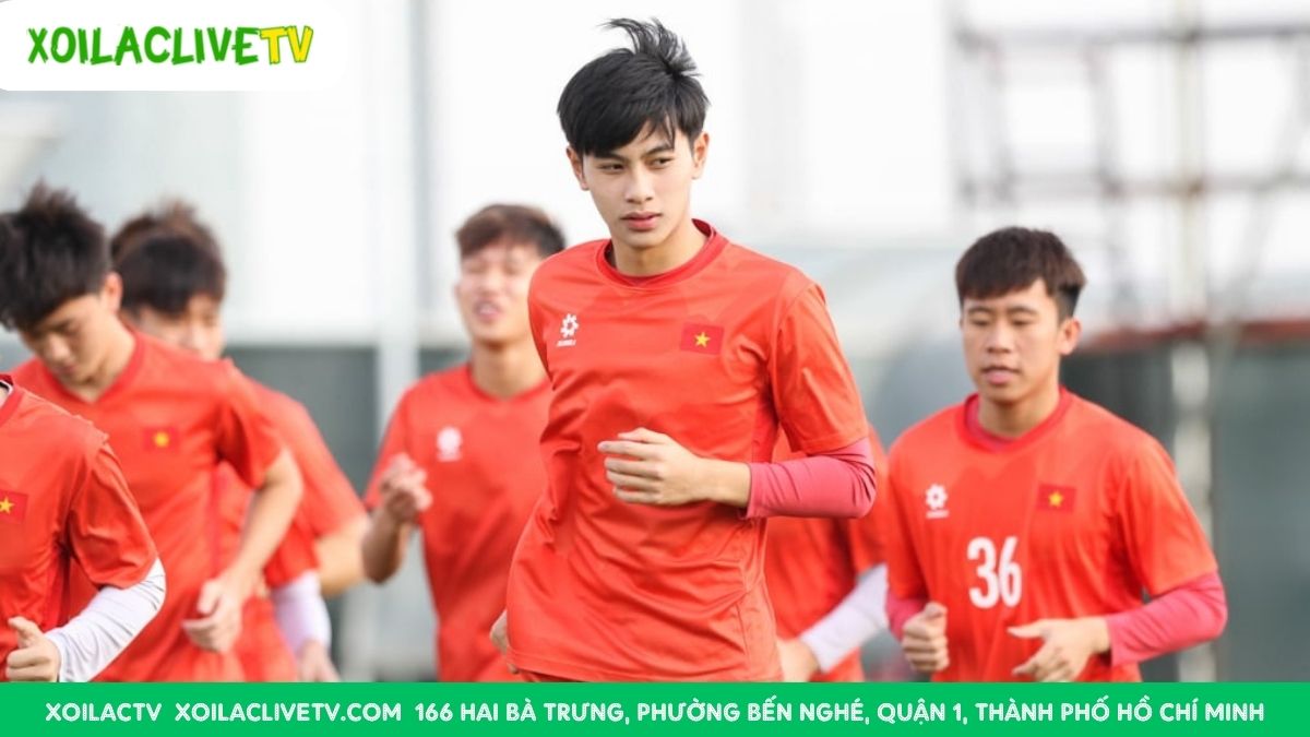 "Chung mâm" với các siêu sao: Trần Gia Bảo chính thức ghi tên mình vào dải ngân hà của những tài năng trẻ xuất sắc nhất thế giới.